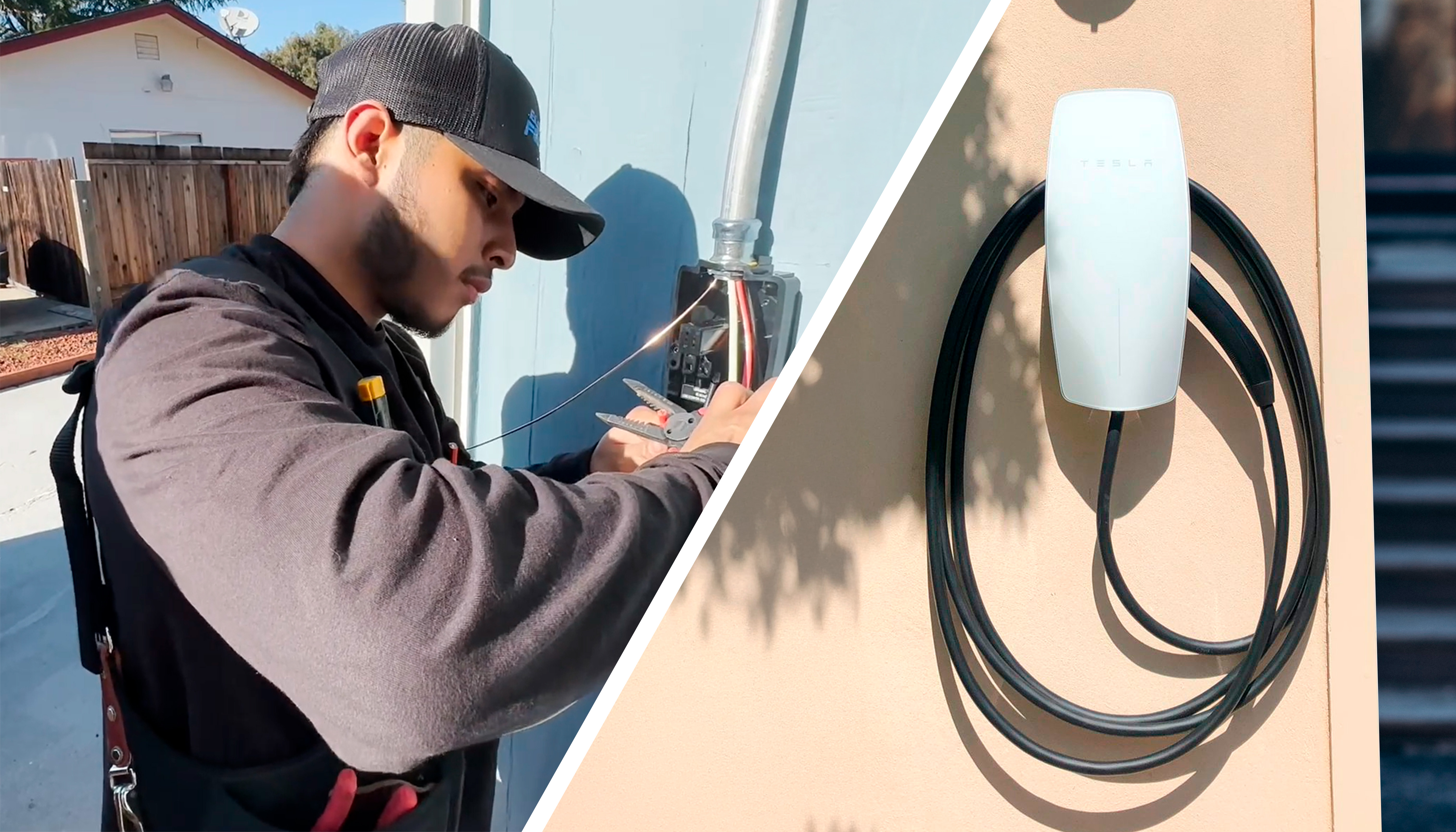 EV Chargers Cover Photo