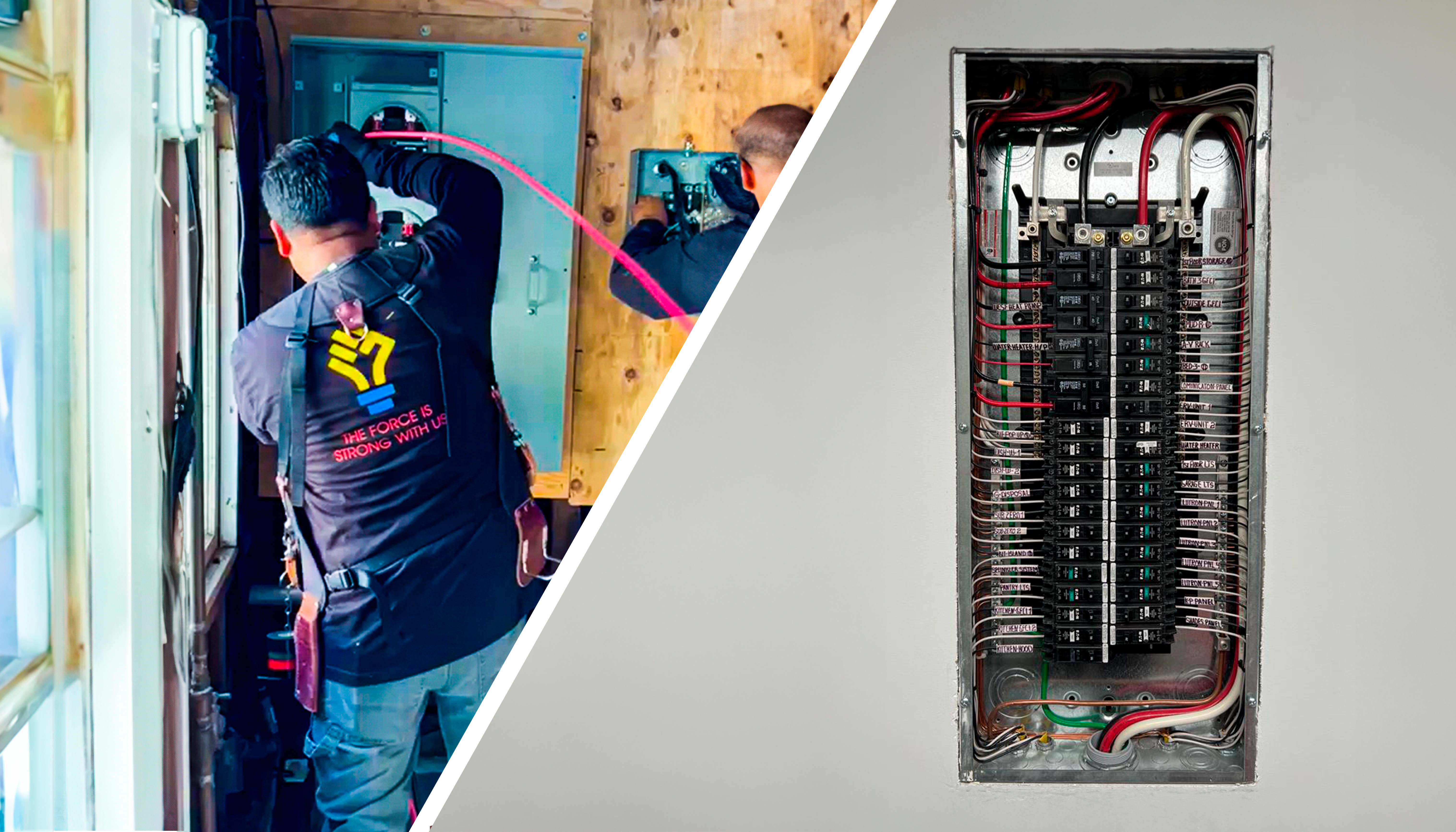 Upgrade Main Panel and SubPanel Cover Photo