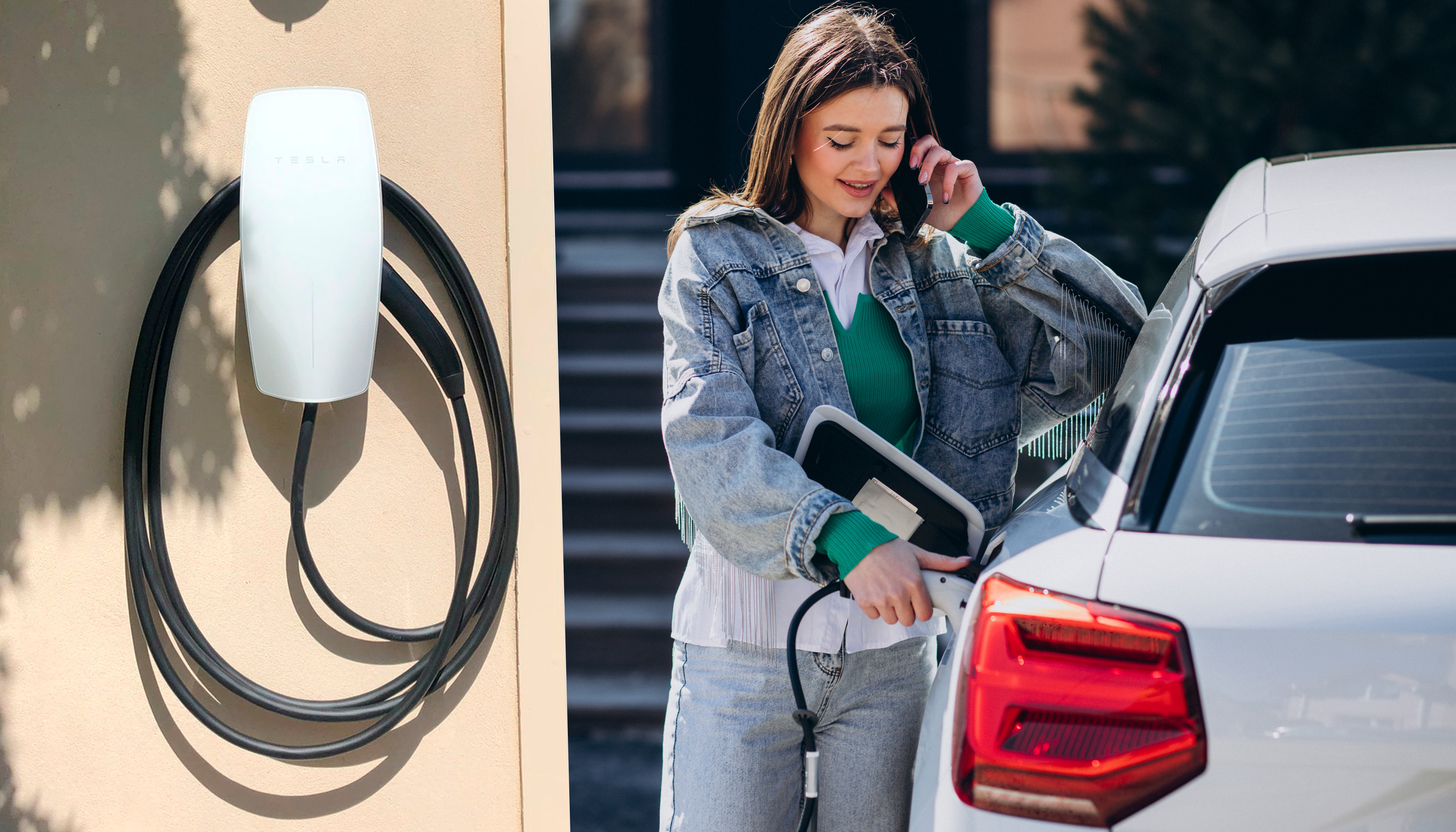 EV Charger Installation