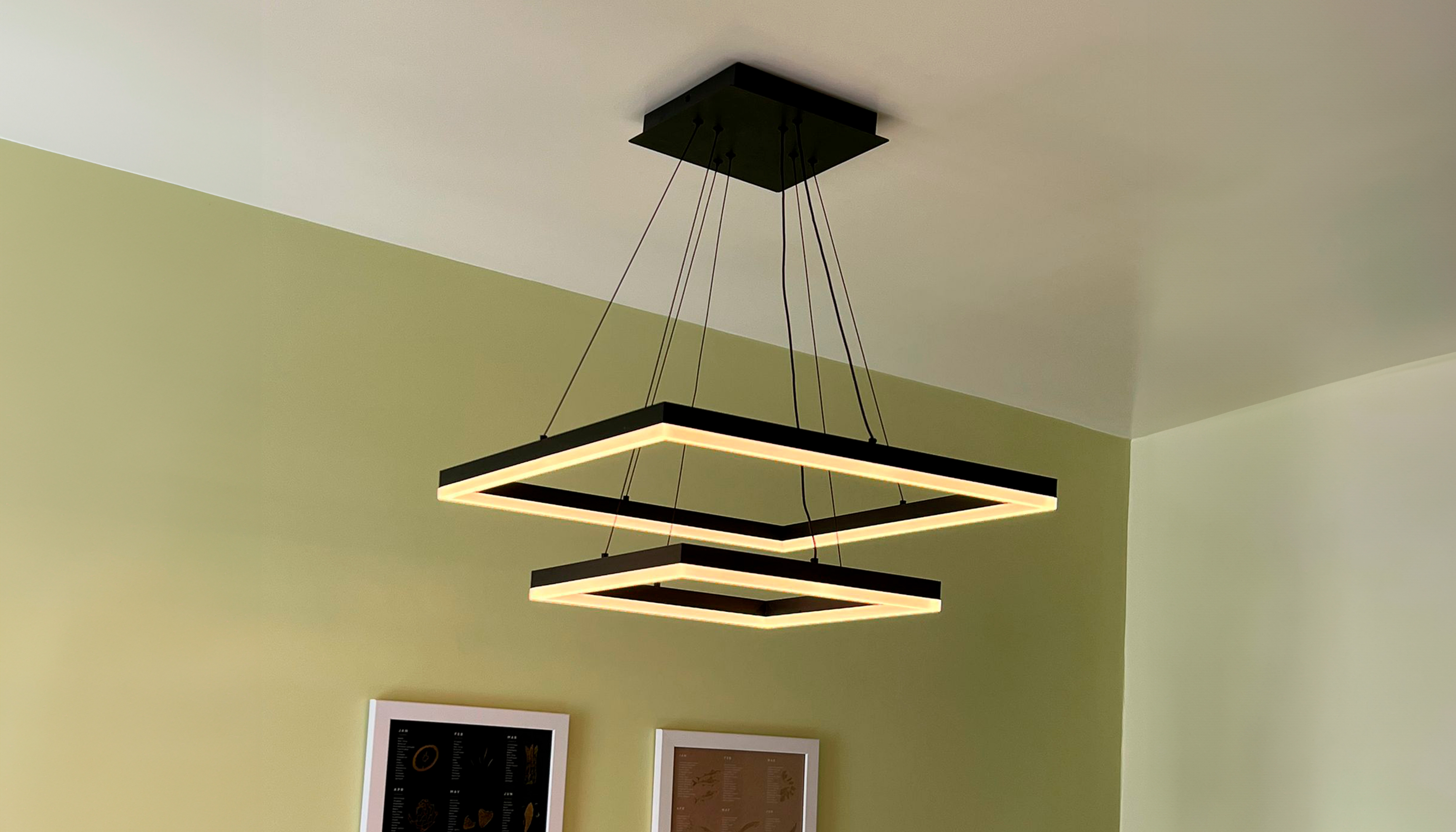 Lighting Installation & Design
