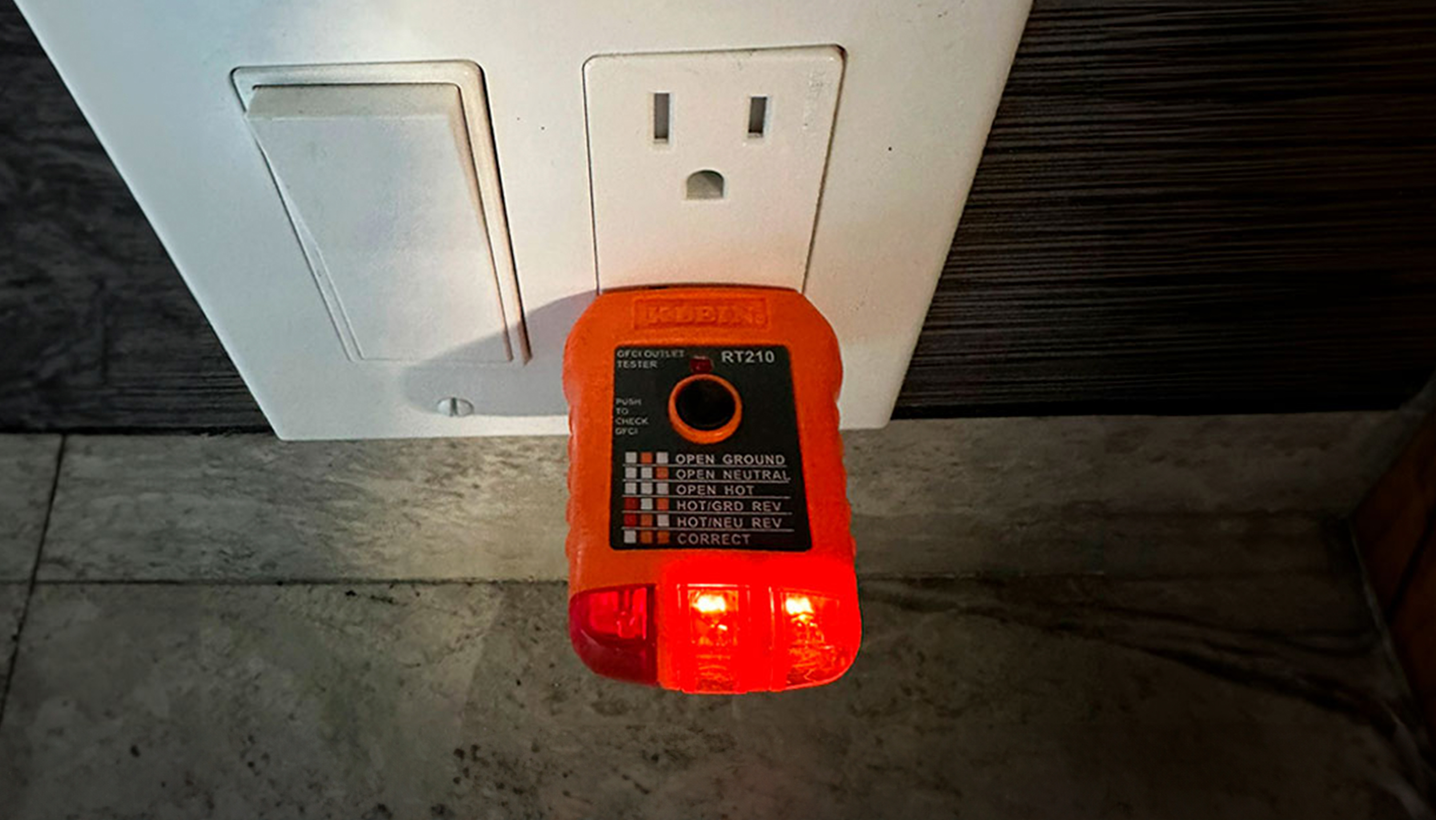 Residential Wiring